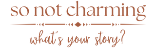 so not charming - Home