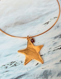 Almost Famous Star Collar