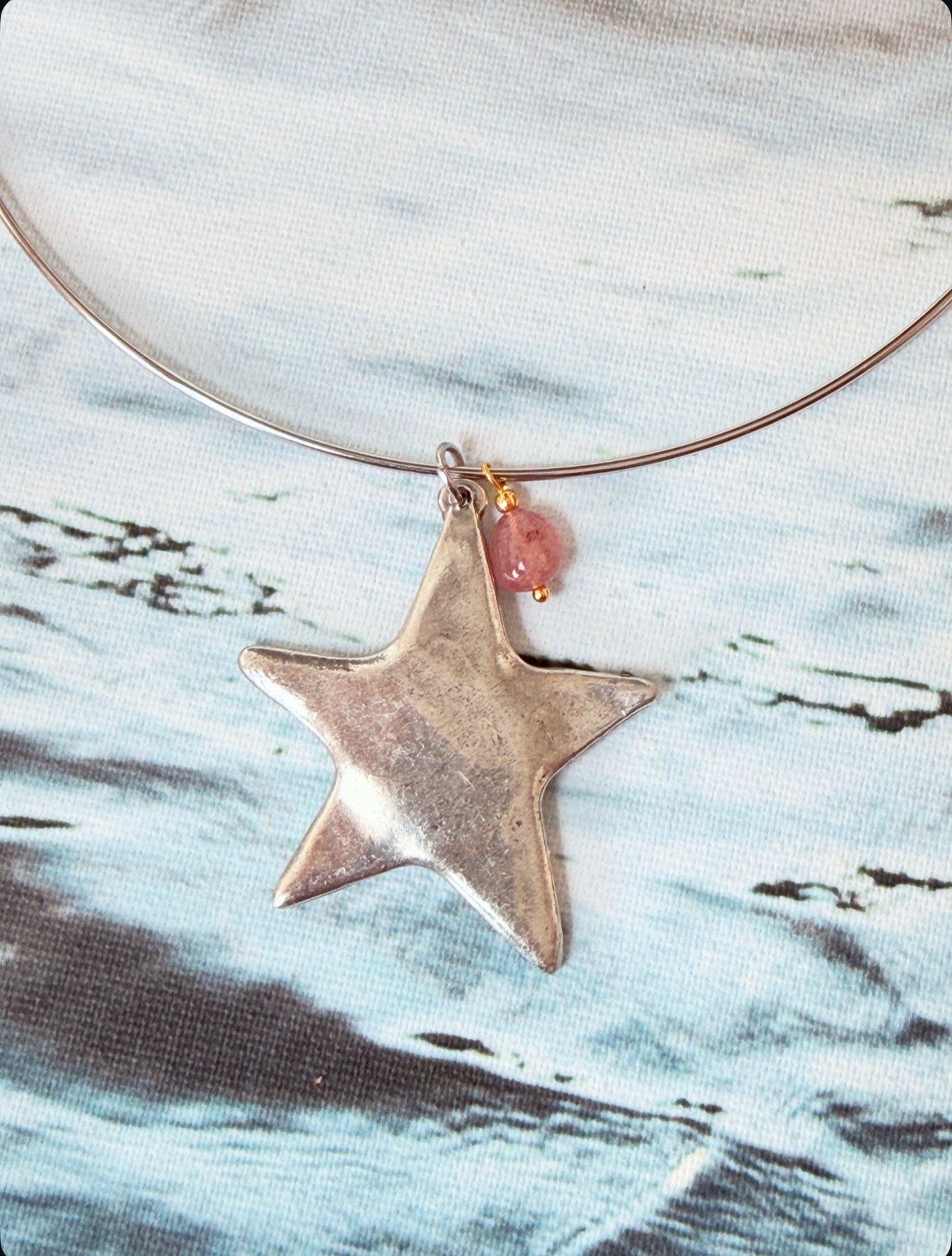 Almost Famous Star Collar