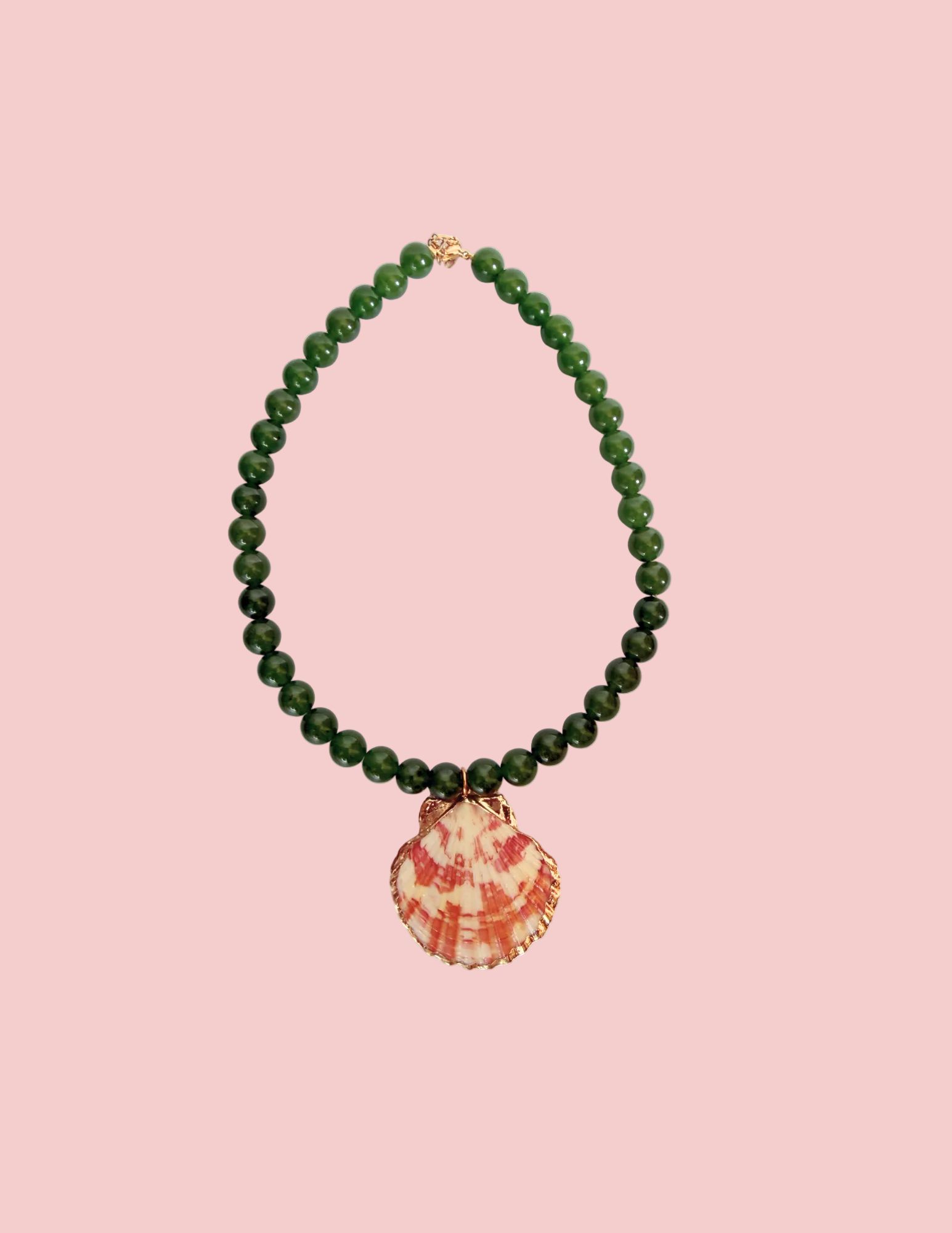 Drifter Beaded Necklaces