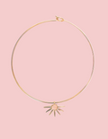 Golden Hour Collar